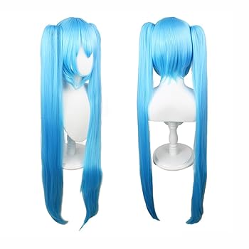 初音MIKU メズマライザー コスプレ衣装 ウィッグ付き メイド服 帽子付き Amazon.co.jp: [DOKIDOKIICOS] メズマライザー 初音 コスプレ